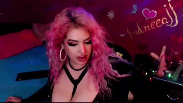 Image 12 of andreeajj Stream on Chaturbate on 1 month ago