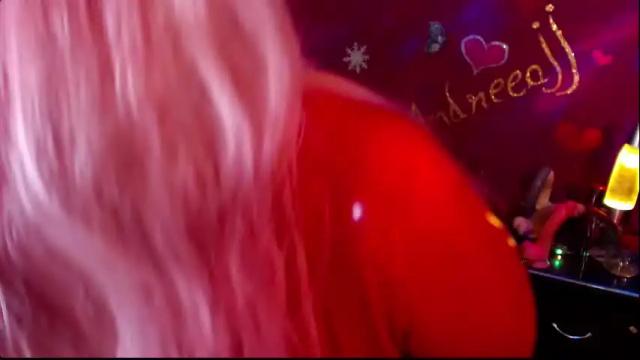 Thumbnail 2, andreeajj's Stream at Chaturbate, 24 days ago