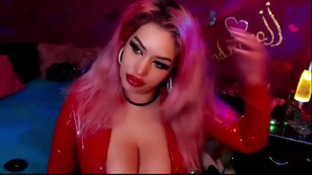 Thumbnail 3, andreeajj's Stream at Chaturbate, 24 days ago
