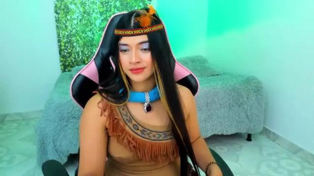 Thumbnail 2, andreeart's Stream at Chaturbate, 12 months ago