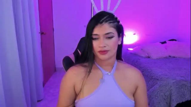 Thumbnail 1, andreeart's Stream at Chaturbate, 17 days ago