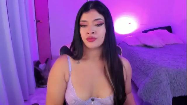 Thumbnail 1, andreeart's Stream at Chaturbate, 4 days ago