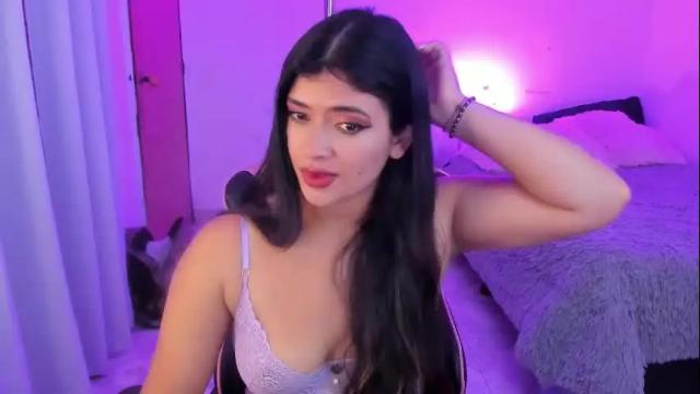 Thumbnail 2, andreeart's Stream at Chaturbate, 4 days ago