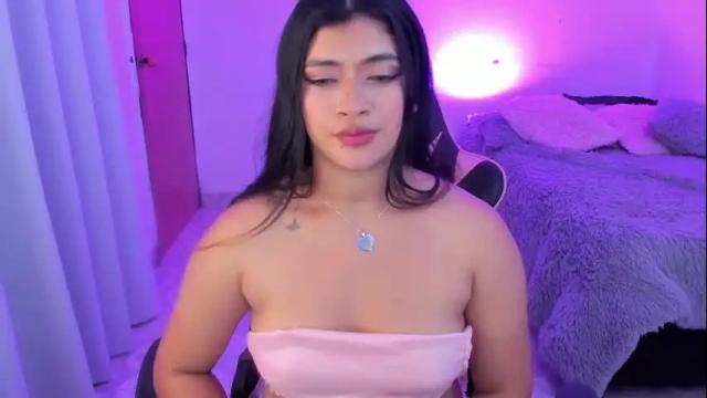 Thumbnail 3, andreeart's Stream at Chaturbate, 1 month ago