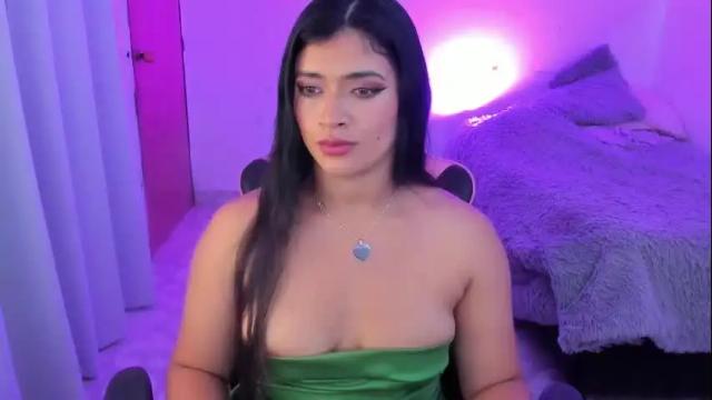 Thumbnail 1, andreeart's Stream at Chaturbate, 1 month ago