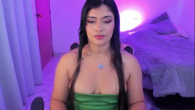 Image 11 of andreeart Stream on Chaturbate on 1 month ago