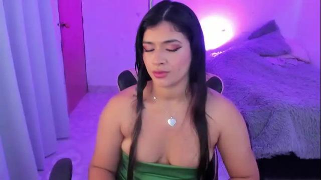 Thumbnail 3, andreeart's Stream at Chaturbate, 1 month ago