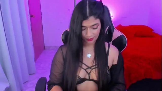 Thumbnail 1, andreeart's Stream at Chaturbate, 1 month ago