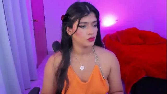 Thumbnail 1, andreeart's Stream at Chaturbate, 1 month ago