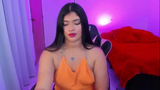 Image 10 of andreeart Stream on Chaturbate on 1 month ago