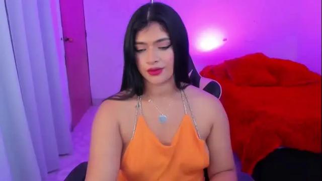 Image 11 of andreeart Stream on Chaturbate on 1 month ago