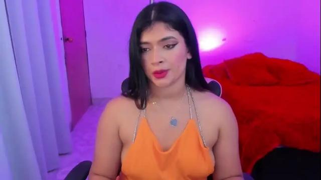 Image 12 of andreeart Stream on Chaturbate on 1 month ago
