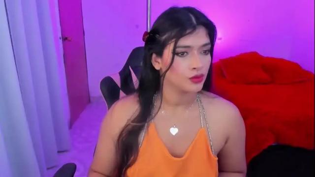 Image 3 of andreeart Stream on Chaturbate on 1 month ago