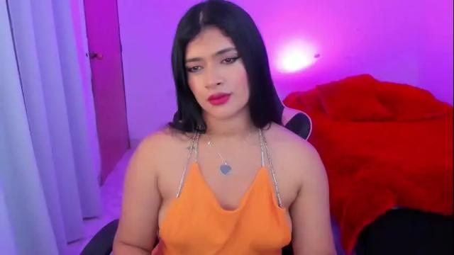 Image 4 of andreeart Stream on Chaturbate on 1 month ago
