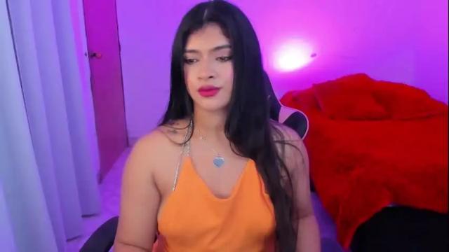 Thumbnail 2, andreeart's Stream at Chaturbate, 1 month ago