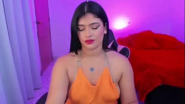 Image 8 of andreeart Stream on Chaturbate on 1 month ago