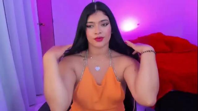 Thumbnail 3, andreeart's Stream at Chaturbate, 1 month ago