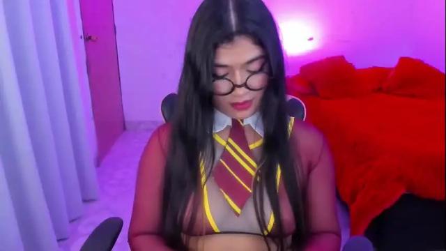 Thumbnail 3, andreeart's Stream at Chaturbate, 1 month ago