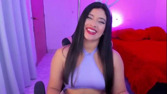 Thumbnail 1, andreeart's Stream at Chaturbate, 29 days ago