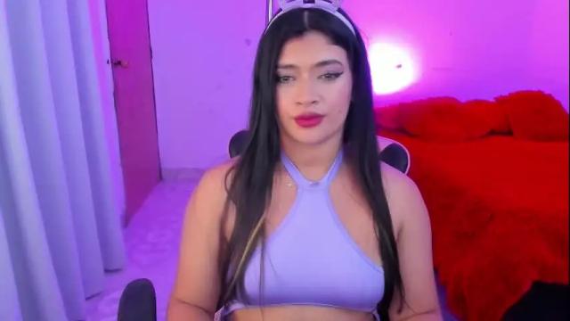 Image 10 of andreeart Stream on Chaturbate on 1 month ago