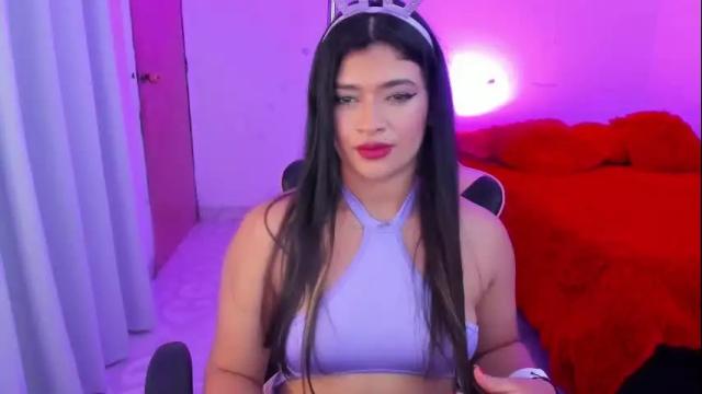 Image 11 of andreeart Stream on Chaturbate on 1 month ago