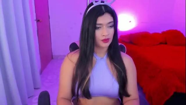 Image 3 of andreeart Stream on Chaturbate on 1 month ago