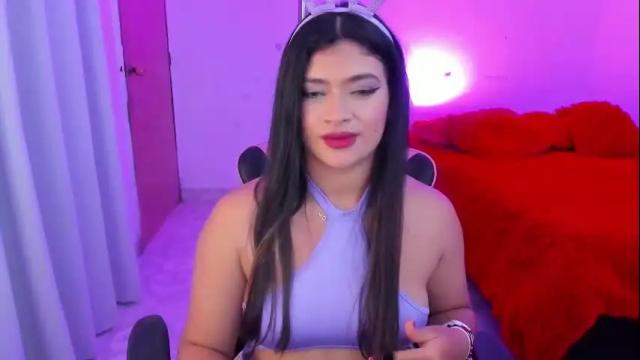 Image 4 of andreeart Stream on Chaturbate on 1 month ago
