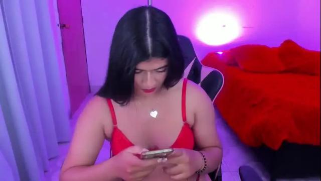 Thumbnail 2, andreeart's Stream at Chaturbate, 22 days ago