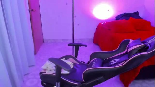 Thumbnail 1, andreeart's Stream at Chaturbate, 19 days ago