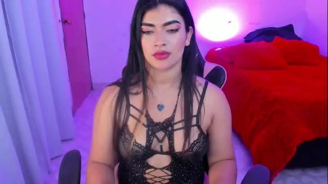 Thumbnail 2, andreeart's Stream at Chaturbate, 19 days ago