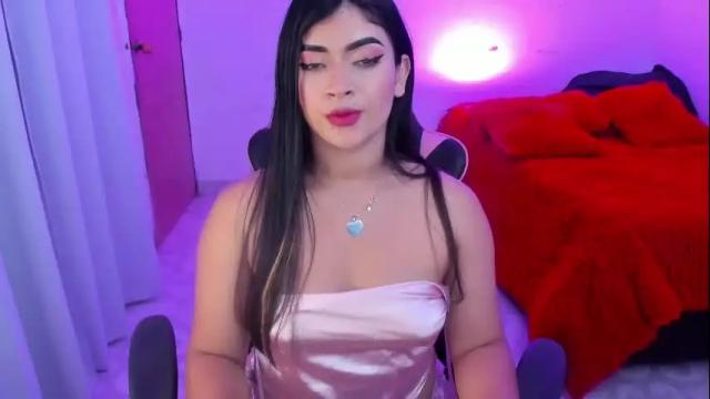 Thumbnail 2, andreeart's Stream at Chaturbate, 17 days ago