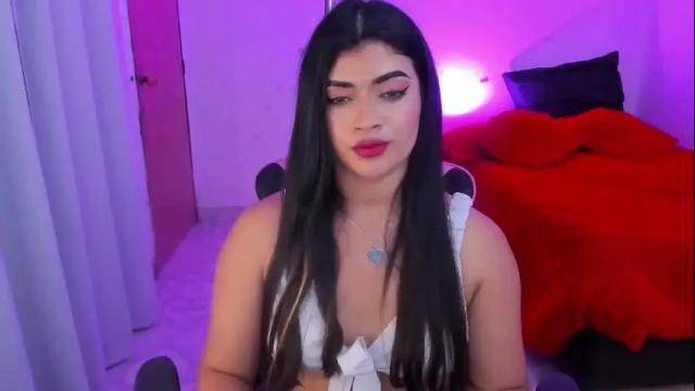 Image 10 of andreeart Stream on Chaturbate on 17 days ago