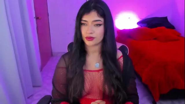 Image 11 of andreeart Stream on Chaturbate on 10 days ago