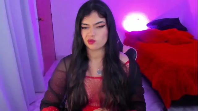 Image 12 of andreeart Stream on Chaturbate on 10 days ago