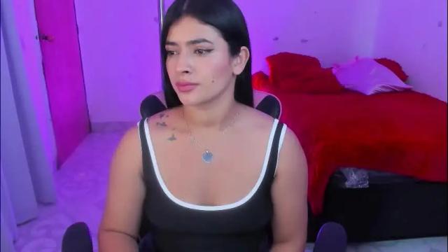 Thumbnail 1, andreeart's Stream at Chaturbate, 1 month ago