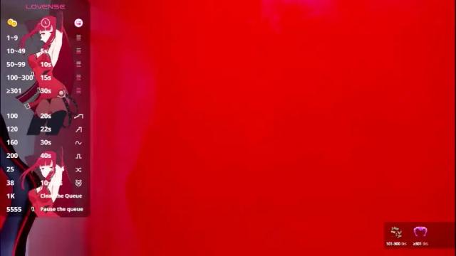 Thumbnail 1, andrefoxx_'s Stream at Chaturbate, 1 month ago
