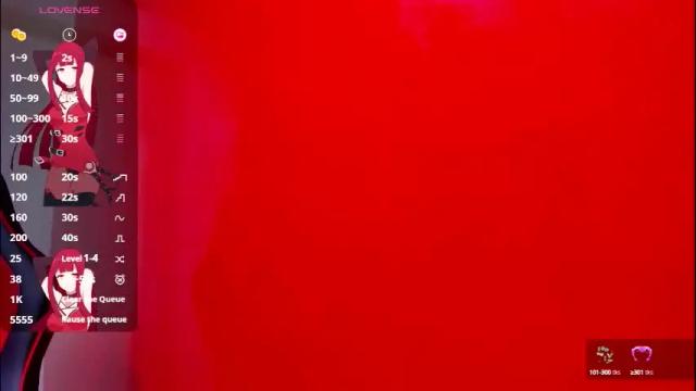 Image 2 of andrefoxx_ Stream on Chaturbate on 1 month ago