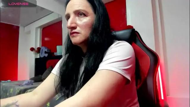 Thumbnail 1, andrefoxx_'s Stream at Chaturbate, 26 days ago