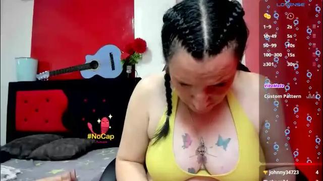 Image 10 of andrefoxx_ Stream on Chaturbate on 25 days ago