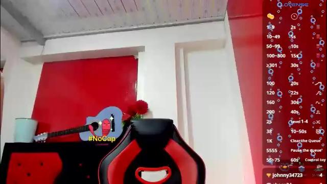 Image 6 of andrefoxx_ Stream on Chaturbate on 25 days ago
