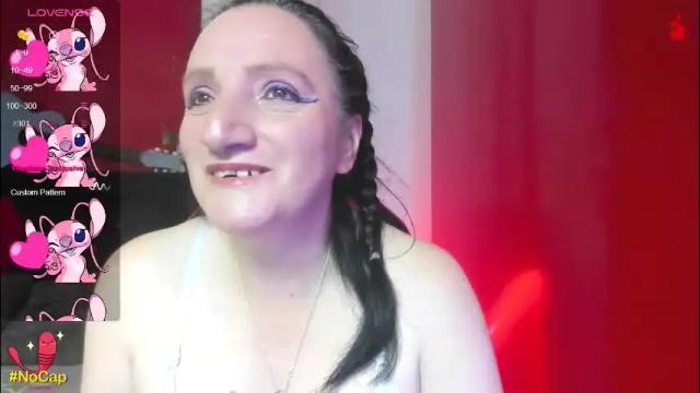 Thumbnail 2, andrefoxx_'s Stream at Chaturbate, 9 days ago