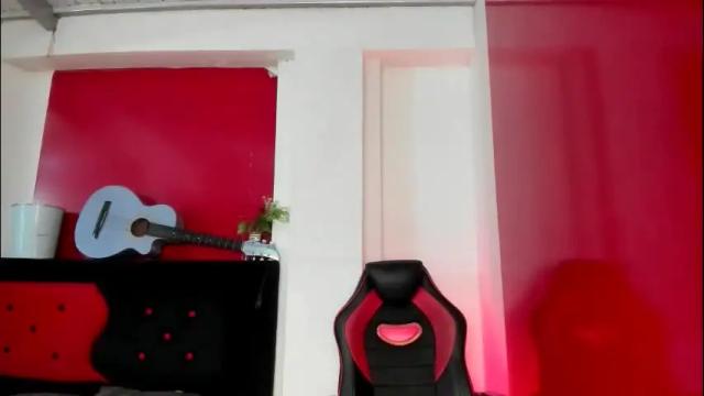 Image 10 of andrefoxx_ Stream on Chaturbate on 4 days ago