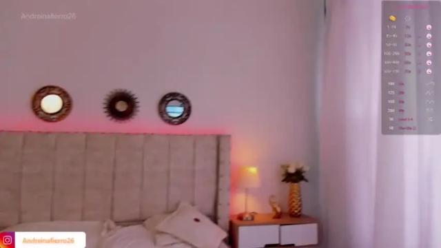 Image 11 of andreina26_ Stream on Chaturbate on 14 months ago