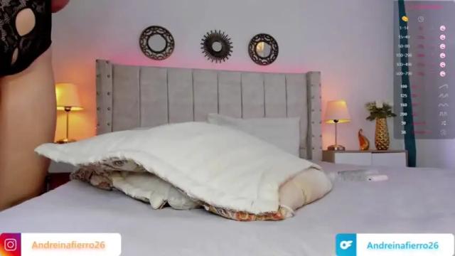 Thumbnail 1, andreina26_'s Stream at Chaturbate, 14 months ago