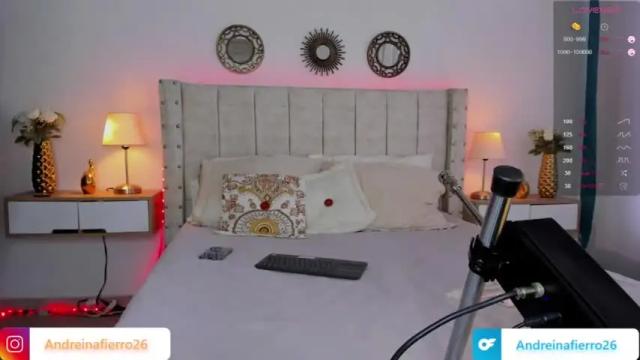 Image 2 of andreina26_ Stream on Chaturbate on 14 months ago