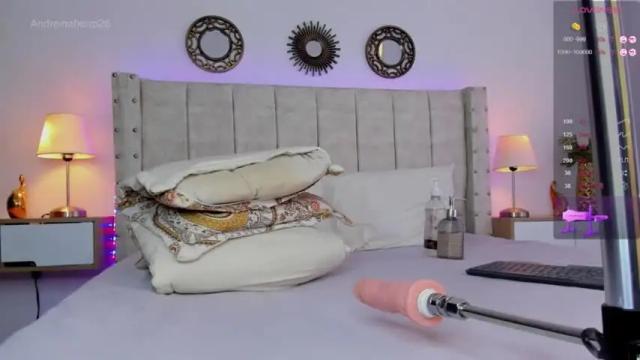 Image 8 of andreina26_ Stream on Chaturbate on 14 months ago