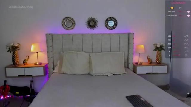 Image 2 of andreina26_ Stream on Chaturbate on 14 months ago