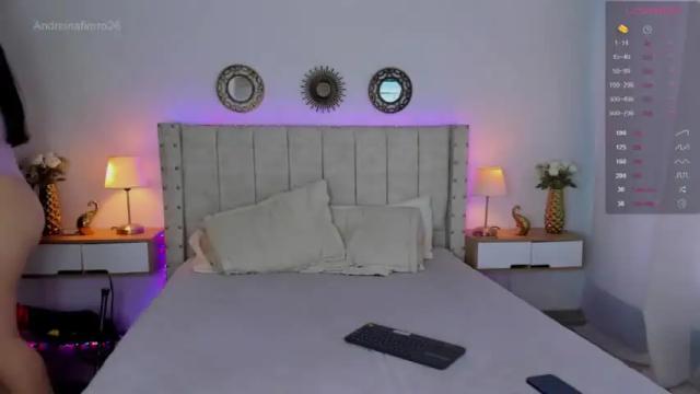 Thumbnail 1, andreina26_'s Stream at Chaturbate, 13 months ago