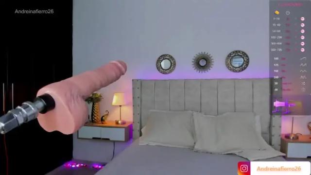 Image 12 of andreina26_ Stream on Chaturbate on 13 months ago