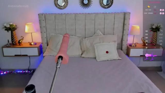Image 7 of andreina26_ Stream on Chaturbate on 13 months ago